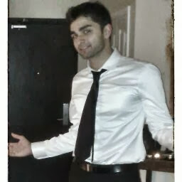 Hassan Muhammad Photo 1