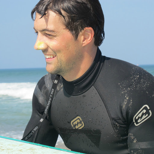 Matthew Cheney Photo 31