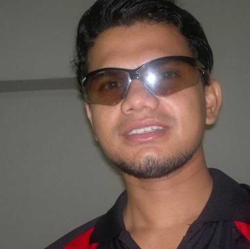 Ali Sadiq Photo 34