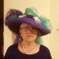 Susan Hostetler Photo 18