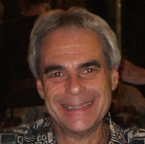Alan Levine Photo 10