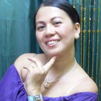Glenda Galvez Photo 12