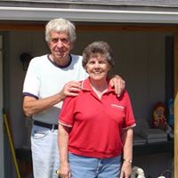 Dorothy Simon Photo 14