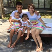 Binh Lu Photo 6