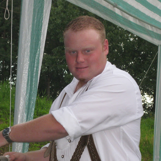 Andreas Schmidt Photo 26