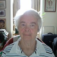 Josephine Brown Photo 25