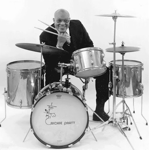 Richard Pratt Photo 18