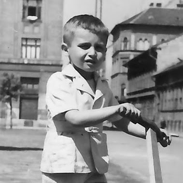 Csaba Kertesz Photo 5