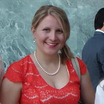Julie Levin Photo 41