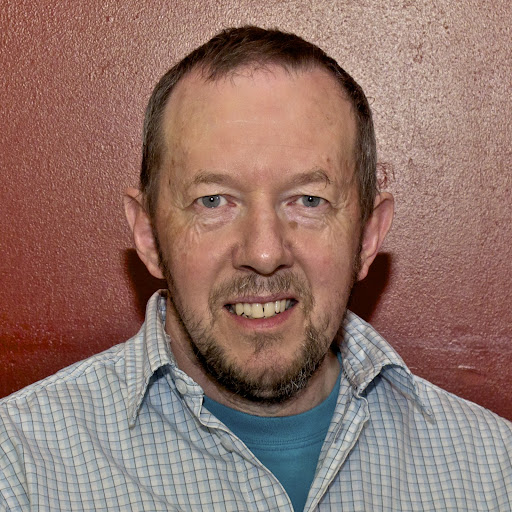 Alan Pearce Photo 15