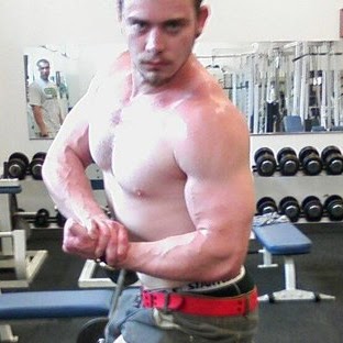 Nicholas Raymond Photo 13