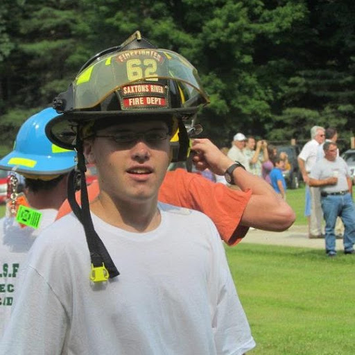 Aaron Gray Photo 10