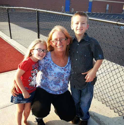 Teresa Thompson Photo 23