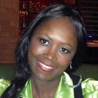 Jacqueline Spence Photo 4