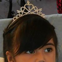 Ruth Cordova Photo 12