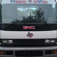 Ronald Woodson Photo 34