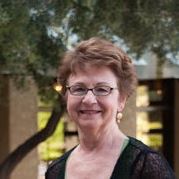Julie Rupert Photo 34