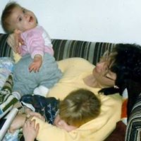 Terri Winstead Photo 1