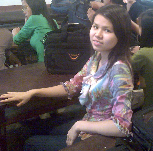 Hoa Hoang Photo 30