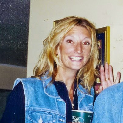 Melissa Fox Photo 32