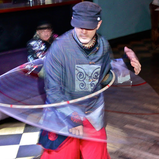 Al Rowe Photo 11
