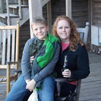 Andrea Waters Photo 28