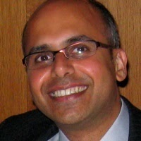 Nadeem Jamali Photo 3