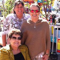 Sherri Ellis Photo 26