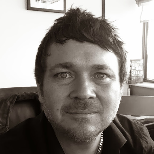 Andrew Watts Photo 20
