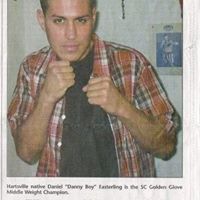 Daniel Easterling Photo 10