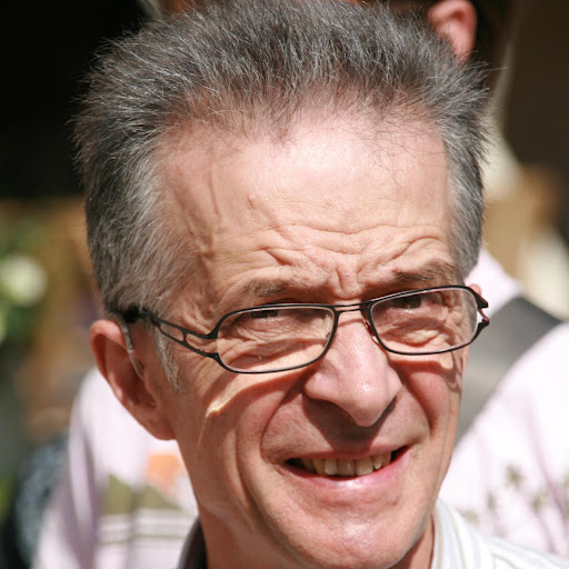 Daniel Luce Photo 22