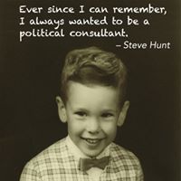 Steven Hunt Photo 22