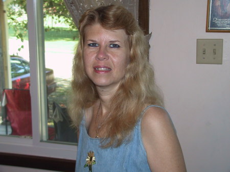 Ruth Mills Photo 10
