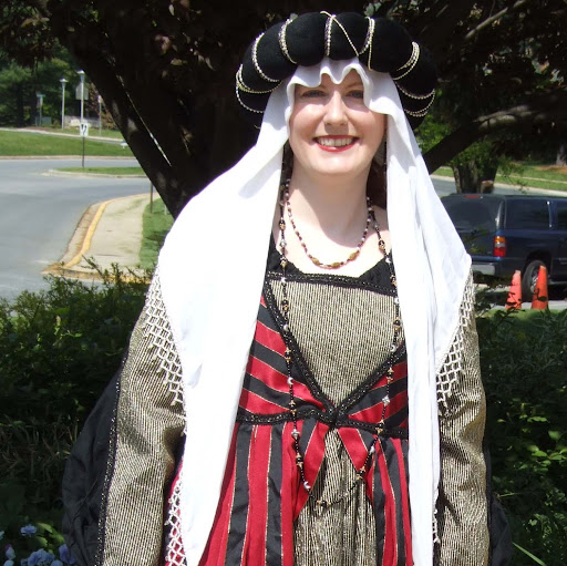 Margaret Wilson Photo 46