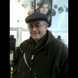 Ed Summers Photo 11