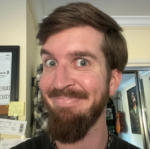 Casey Beard Photo 12