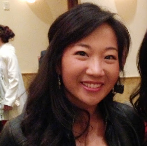 Julie Park Photo 23