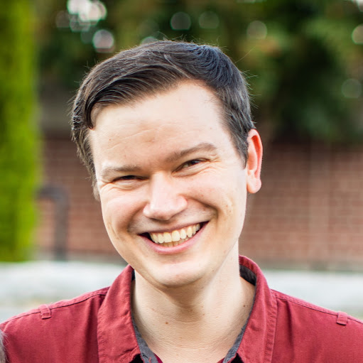 Evan Price Photo 30