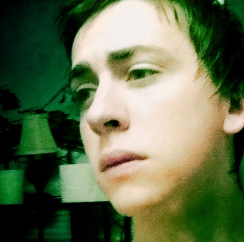 Nicholas Adkins Photo 16