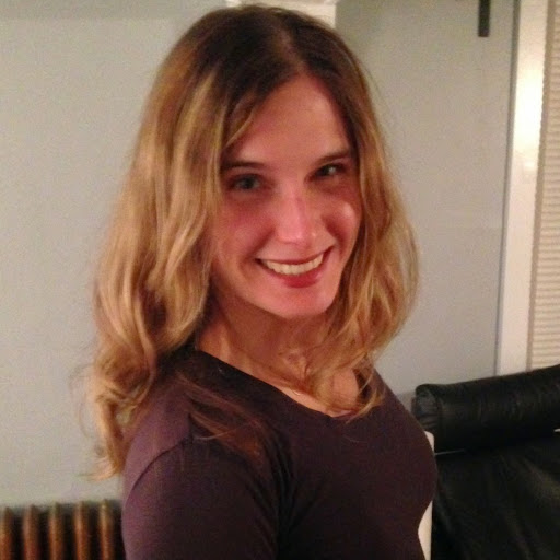 Beth Flanagan Photo 9