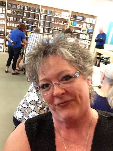 Cheryl Bishop Photo 25