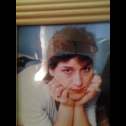 Ruth Rush Photo 3