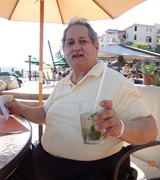 Vincent Silvestri Photo 1
