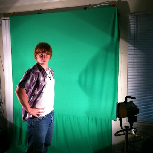Tom Singleton Photo 26