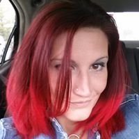 Amanda Potter Photo 26