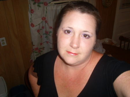 Jennifer Coker Photo 27