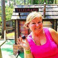 Tonya Carr Photo 26