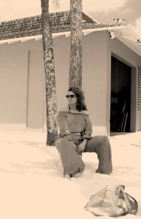Linda Metzger Photo 1