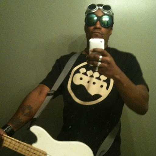 Gregory Roper Photo 26