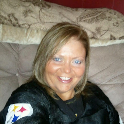 Christine Harmon Photo 40